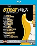 Strat Pack - Live In Concert - 50th Anniversary [Blu-ray]