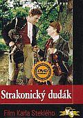 Strakonický dudák (DVD) - pošetka
