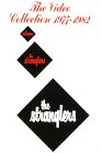 Stranglers, The - The Video Collection 1977-1982 (DVD)