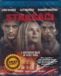 Strašáci (Blu-ray) (Straw Dogs)