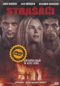 Strašáci (DVD) (Straw Dogs)