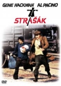 Strašák (DVD) (Scarecrow) - vyprodané