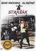 Strašák (DVD) (Scarecrow)