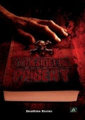 Strašidelné příběhy - připravujeme na 6.2.2012