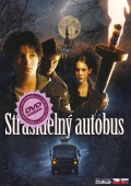 Strašidelný autobus (DVD) (Griezelbus, De)