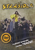 Strašidla (DVD)