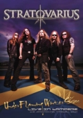 Stratovarius - Under flaming winter skies - Live in Tampere (DVD)