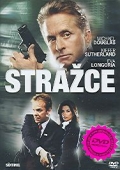 Strážce (DVD) (Sentinel)