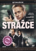 Strážce (DVD) (Sentinel) - hvězdná edice