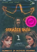 Strážce duší 1 - 2x(DVD) - vyprodané