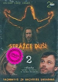 Strážce duší 2 - 2x(DVD) - vyprodané