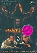 Strážce duší 3 - 2x(DVD) - vyprodané