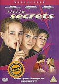 Strážce tajemství (DVD) (Little Secrets)