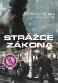 Strážce zákona (DVD) (MR 73)