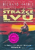 Strážce lvů (DVD) (Walk With Lions)