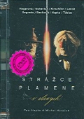 Hapka a Horáček - Strážce plamene v obrazech (DVD)