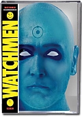 Strážci - Watchmen - 2x(DVD) - speciální edice - Dr. Manhattan