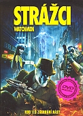 Strážci (DVD) (Watchmen)