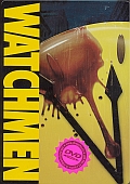 Strážci - Watchmen - 2x(DVD) - limitovaná edice STEELBOOK