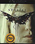Strážci (Blu-ray UHD) (The Watchers) - 4K Ultra HD Blu-ray