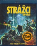Strážci (Blu-ray) (Watchmen)