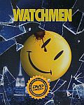 Strážci (Blu-ray) (Watchmen) - limitovaná edice steelbook 2018