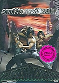 Strážci Dračí brány (DVD) (Dragon Tiger Gate)