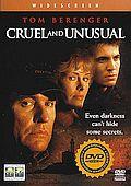 Strážní věž (DVD) (Cruel and Unusual)