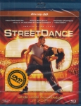 StreetDance 2 3D+2D (Blu-ray) (Street Dance 2)
