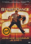 StreetDance 2 (DVD) (Street Dance 2)