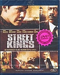 Street Kings [Blu-ray] (Králové ulice)