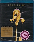 Streisand Barbra - Live In Concert 2006 (Blu-ray)