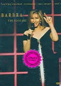 Streisand Barbra - The Concert:Live At MGM Grand (DVD)
