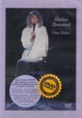 Barbra Streisand - One Voice (DVD)