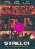 Střelci (DVD) (Shooters)
