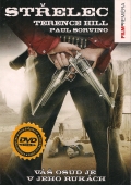 Střelec (DVD) (Triggerman)
