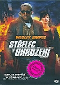 Podsvětí + Střelec 2x(DVD) - Snipes