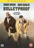 Střelený (DVD) (Bulletproof)