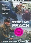 Střelný prach [DVD] (Porokh)