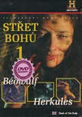 Střet bohů - 4 (DVD)
