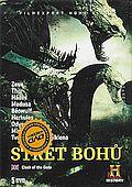 Střet bohů 5x(DVD) - kolekce