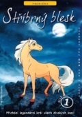 Stříbrný blesk (DVD) 1