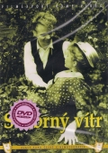 Stříbrný vítr (DVD)
