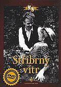 Stříbrný vítr (DVD) - digipack