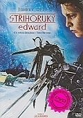 Střihoruký Edward [DVD] - CZ dabing (Edward Scissorhands) - vyprodané