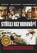 Střílej bez varování (DVD) (Shoot on Sight)