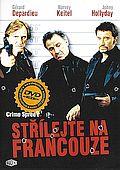 Střílejte na Francouze! (DVD) (Crime Spree)
