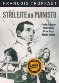 Střílejte na pianistu (DVD) (Tirez sur le pianiste)