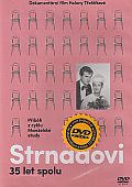 Strnadovi (DVD)