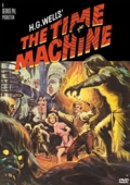 Stroj času - 1960 (DVD) (Time Machine)